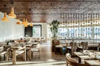 Daroma by Isrotel Collection Hotels in Mitzpe Ramon