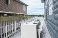 Beautiful Lakefront home! Summer memories start here! Hotels in Noble County