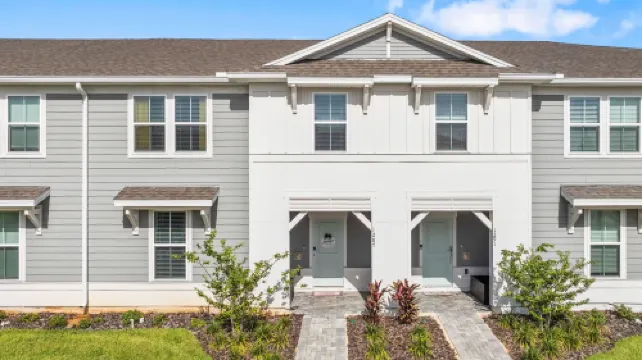 1287 Blue Paradise Way