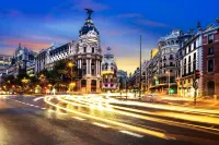 Live it Madrid Gran Vía