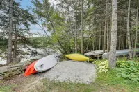 Lakefront Paradise Near Okemo and Killington - 3-Star