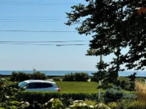 NEW: Ocean Views! Walk to Beaches! 4BR Vacation Retreat