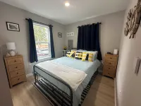 Dog-Friendly Coastal Home Near the Beach Hotel a Westport