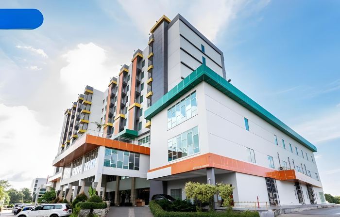 Dalton Hotel Makassar