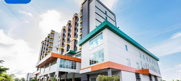 Dalton Hotel Makassar Hotels in Makassar