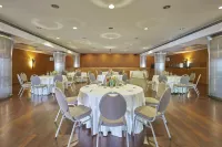 Hotel do Caracol - Bensaude Hotels - breakfast