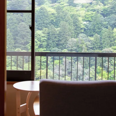 Shikanoyu Hotel