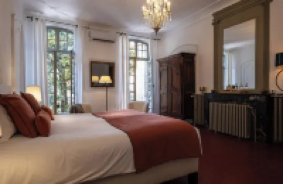 La Chapelle Sur la Sorgue