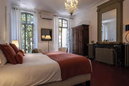 La Chapelle Sur la Sorgue