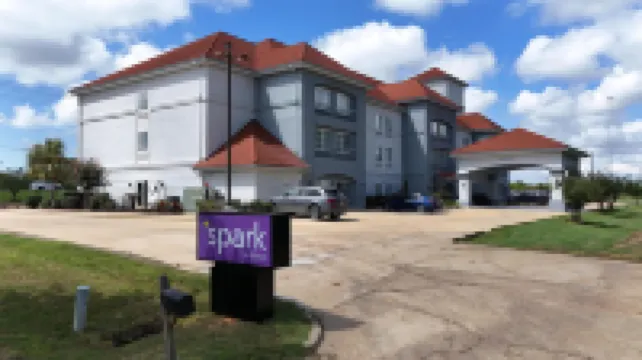 Spark by Hilton Brandon Hotels in Rankin County