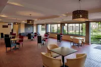 Protea Hotel Chipata - breakfast