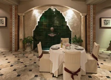 Hotel Fernando III