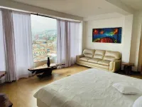 Hotel Terraza San Antonio