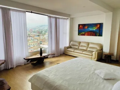 Hotel Terraza San Antonio Hotels near San Antonio