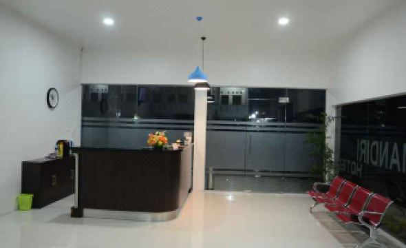 Mandiri Hotel Banjar