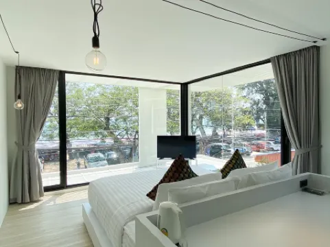 Nirundorn Resort Chaam