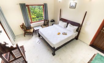 The Sky Imperial Jungle Camp Resort