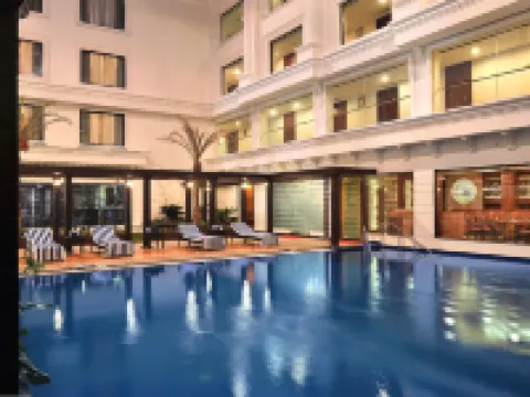 Fortune JP Palace, Mysore - Member ITC Hotels' Group Hotels in Mysore
