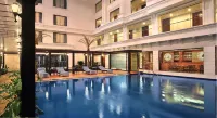 Fortune JP Palace, Mysore - Member ITC Hotels' Group