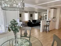 Cozy retreat, near some of the best Florida beaches! Hotel a South Bradenton