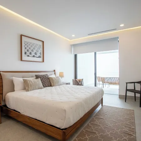 Bosa Hotels & Residences