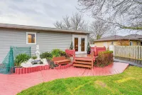 Pet-Friendly Flushing Getaway Near Downtown - 3-Star