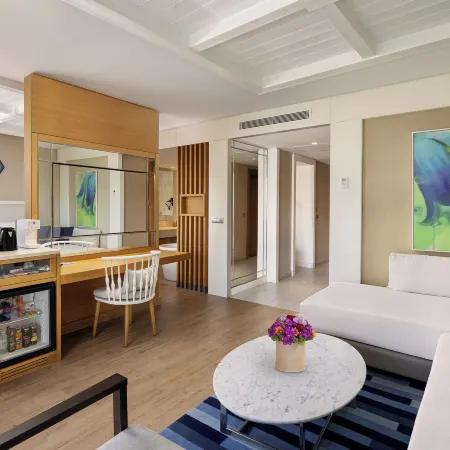 Titanic Luxury Collection Bodrum