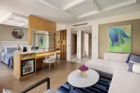 Titanic Luxury Collection Bodrum - 5-Star