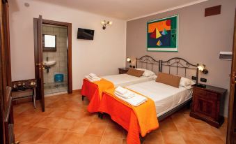Hotel Neapolis