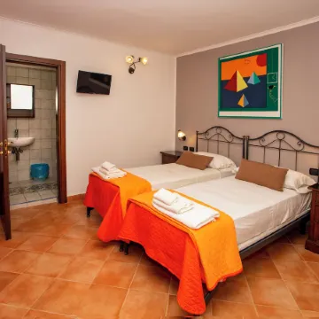 Hotel Neapolis