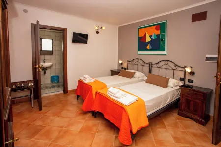 Hotel Neapolis