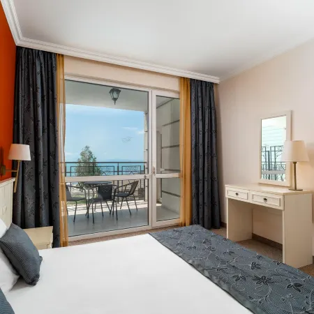 Festa Pomorie Resort