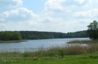 Forsthaus Metzelthin - Holiday with dog Hotels in Templin