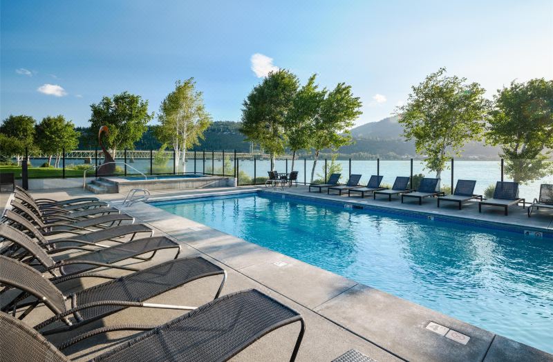 Best Western Plus Hood River Inn photo 3