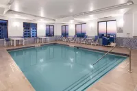 Best Western Premier NYC Gateway Hotel Hotels in Weehawken
