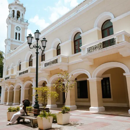 Hyatt Centric Santo Domingo