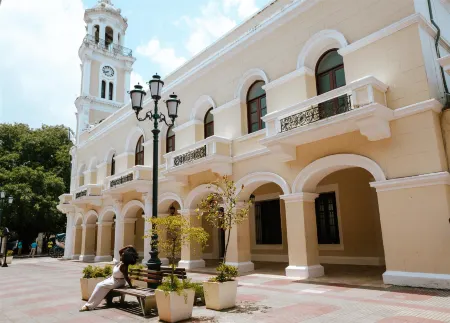 Hyatt Centric Santo Domingo