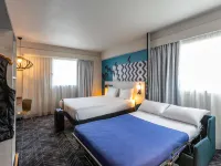 Ibis Styles Bordeaux Mériadeck Các khách sạn ở Bordeaux
