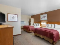 Best Western Canyon de Chelly Inn Hotels in Apache County