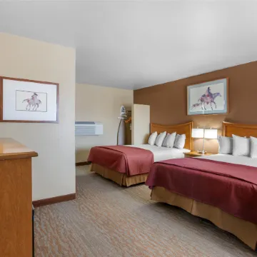 Best Western Canyon de Chelly Inn