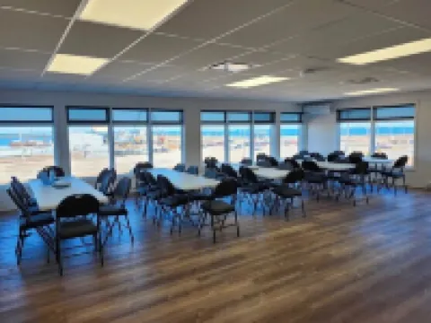 Auberge de la traverse فنادق في ماتان