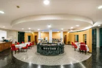 Leziria Parque Hotel - Frühstück