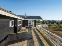 "Niesina" -  from the Sea Hotels in Bjerregard