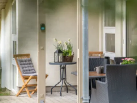 "Merte" - 300m from the Sea