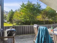 "Tyyne" - 250m from the sea Các khách sạn ở Sjaellands Odde