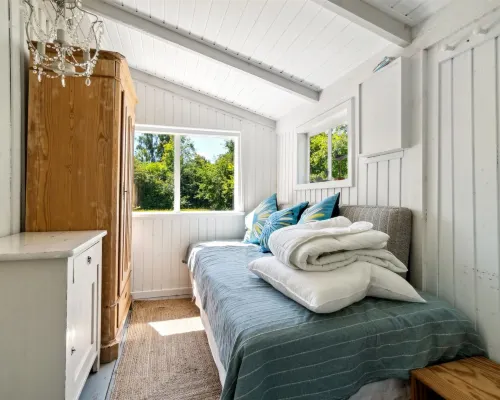 "Krister" - 900m from the sea Hotels in Hasle