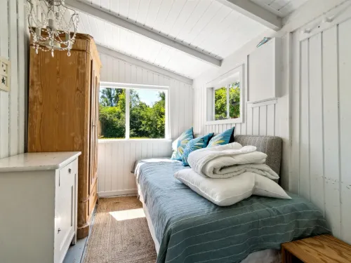 "Krister" - 900m from the sea