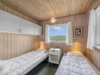 "Nicolaus" -  from the Sea - Bungalows