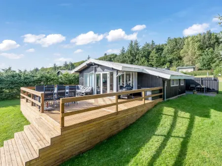 "Matilde" - 400m to the Fjord