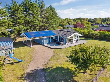 "Ilsi" - 275m from the sea